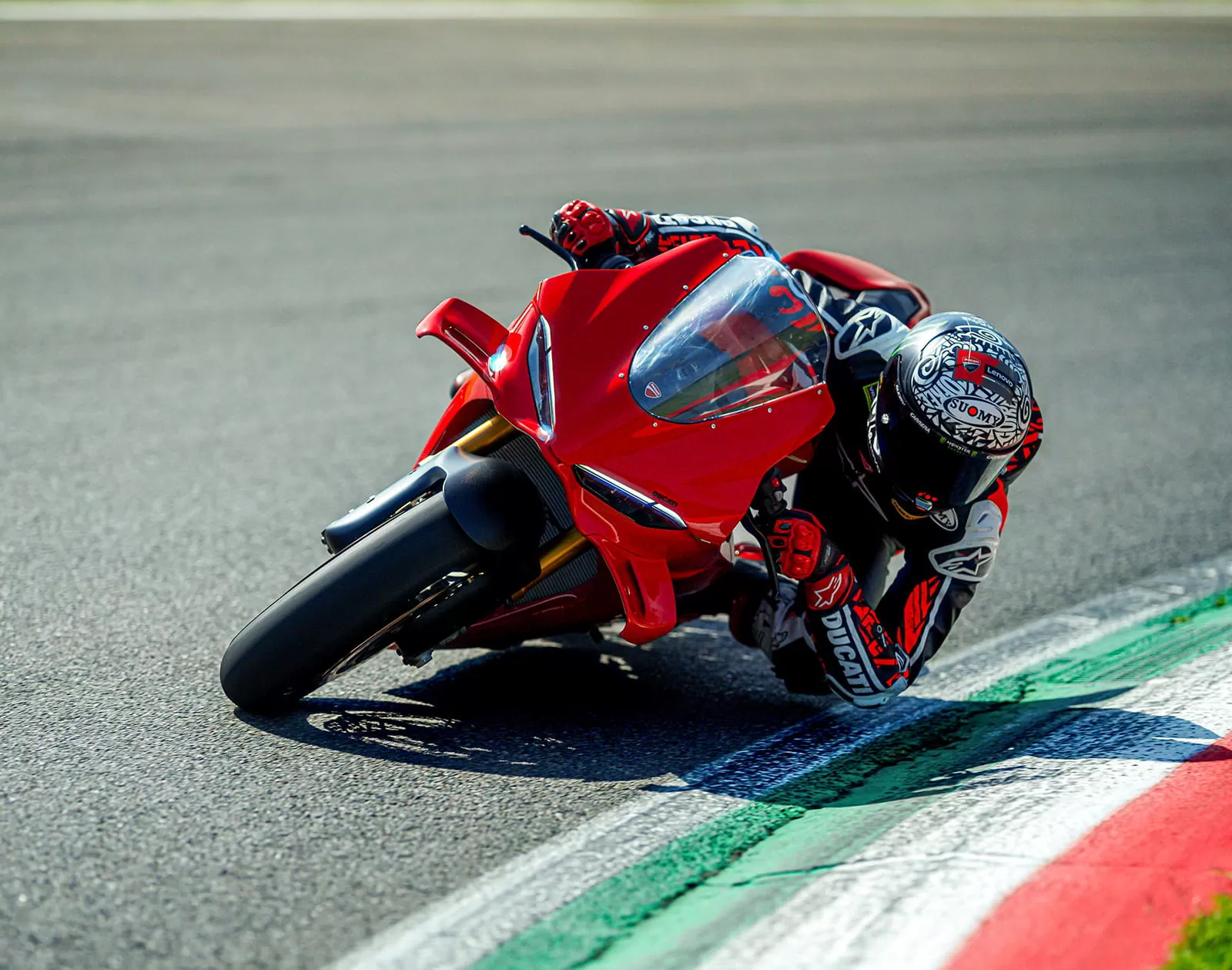 Ducati