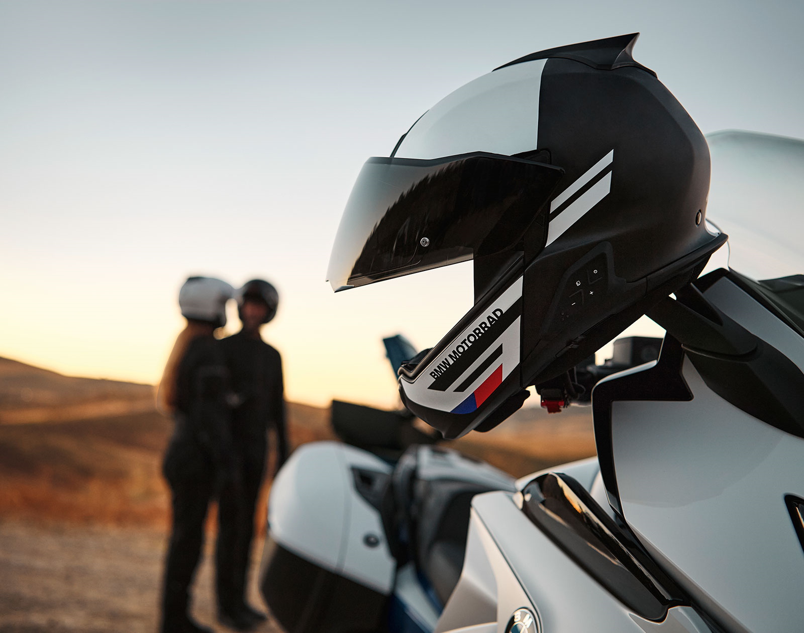 BMW Motorcycle Dealers in Nottingham | Roy Pidcock BMW